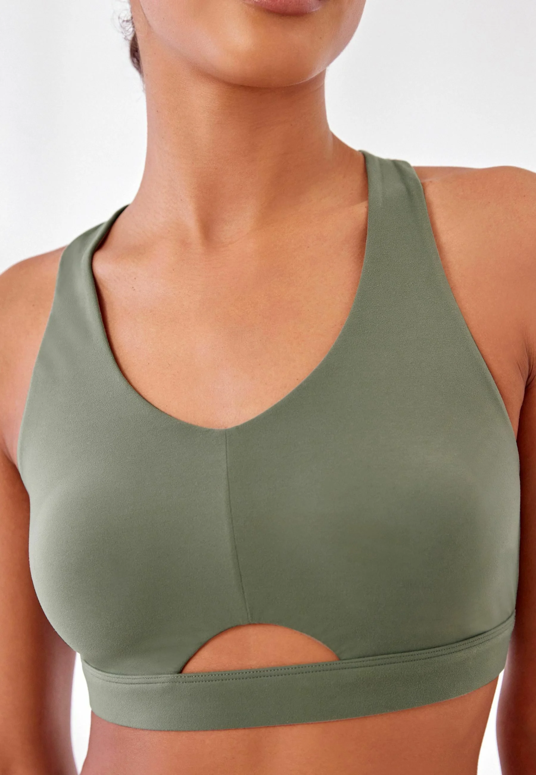 Next STUDIO SUPER SOFT CROP - Bustier