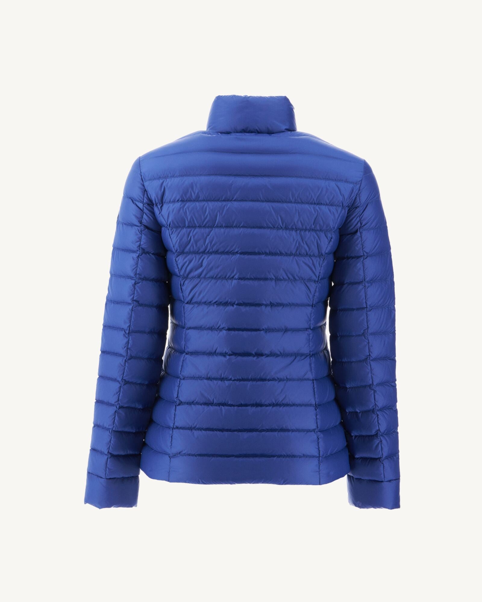 Doudoune légère Dark denim Cha