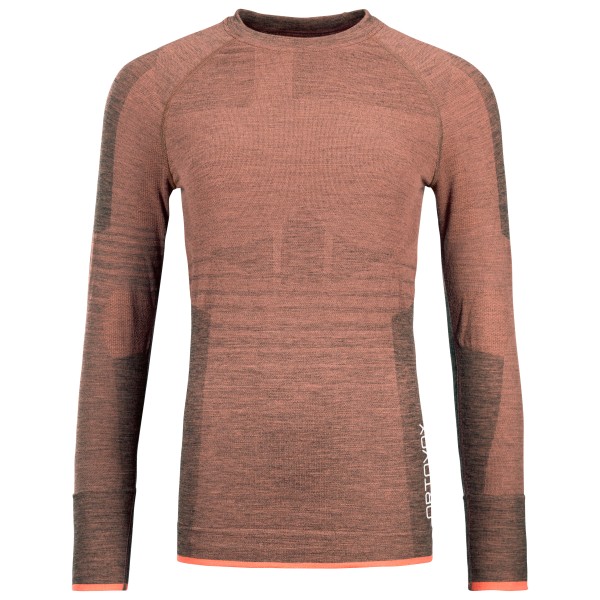 Ortovox - Women's 230 Competition Long Sleeve - Merinounterwäsche