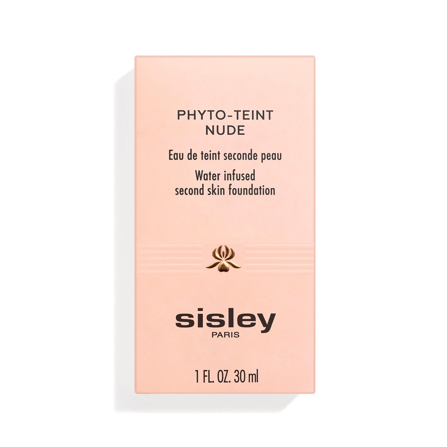 Sisley Phyto-Teint Nude