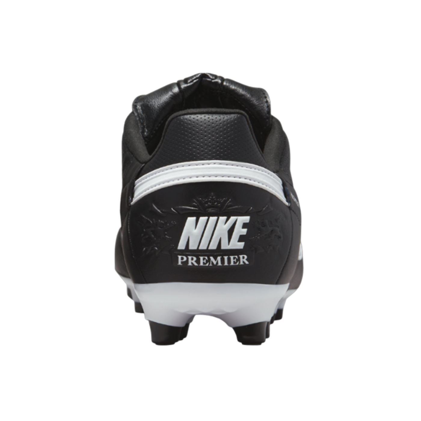 Nike Premier III FG Schwarz Weiss F010