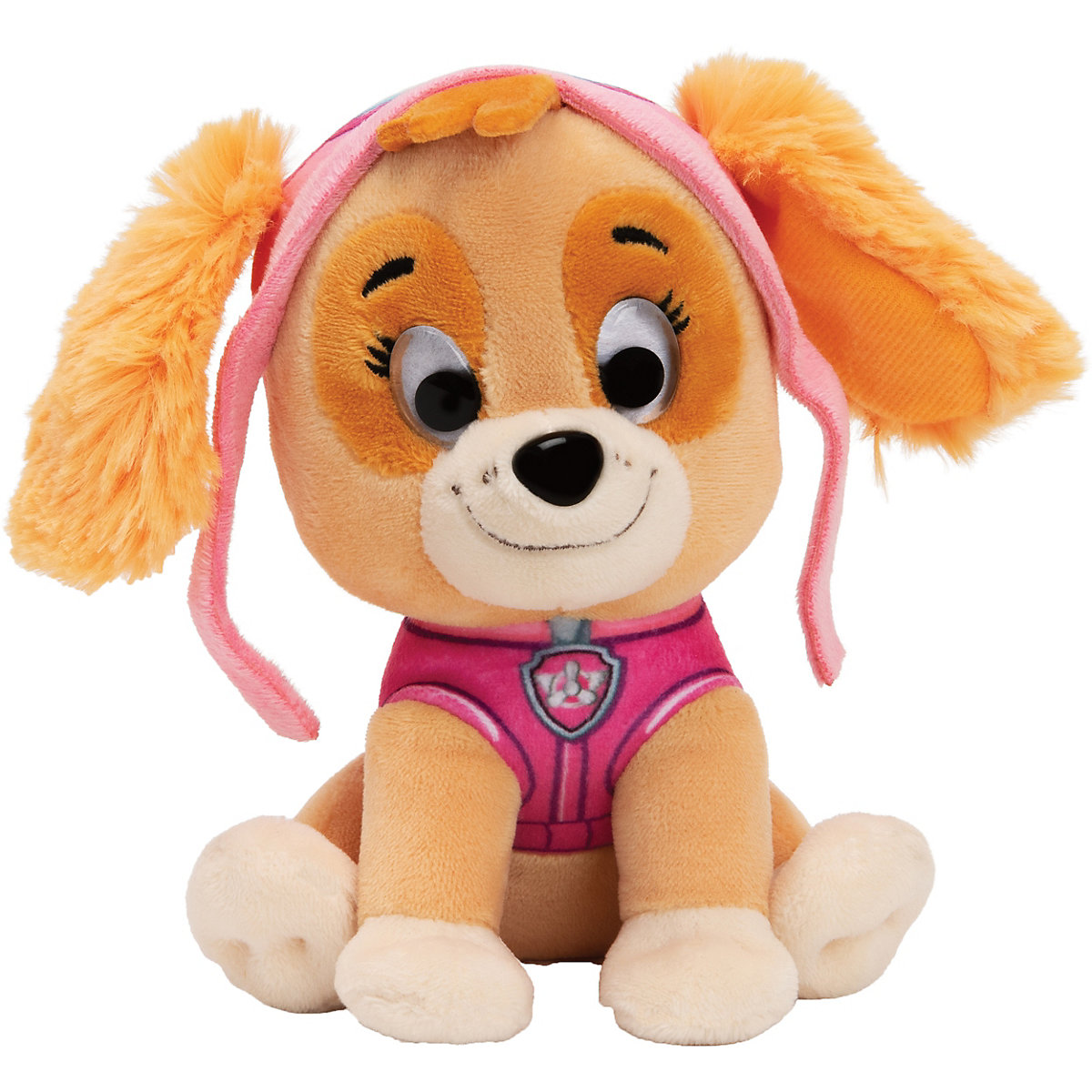 GUND PAW Patrol Skye Plüschtier, 15 cm