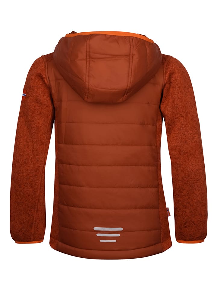 Trollkids Softshelljacke 