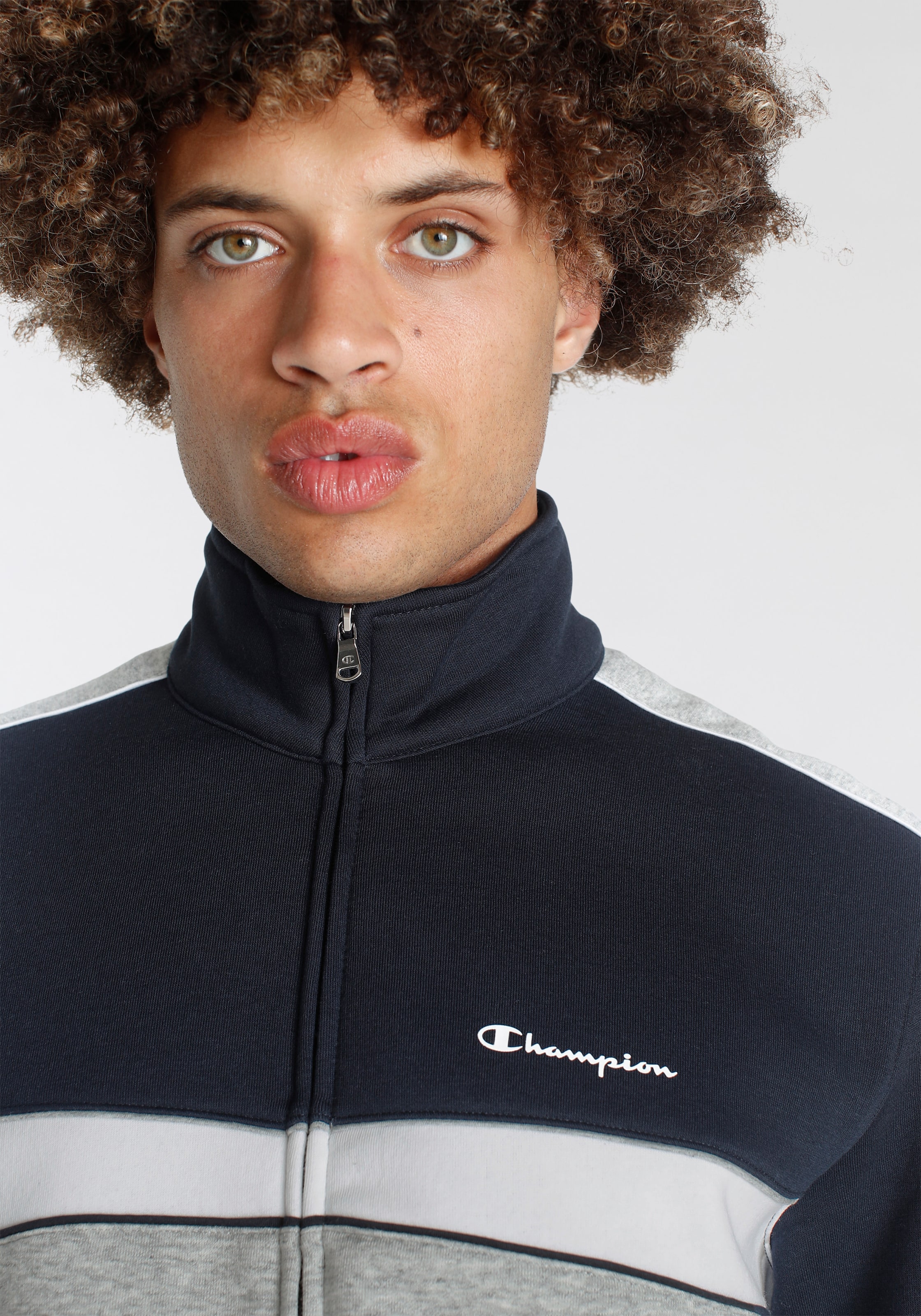 Sweatsuit