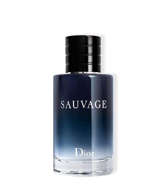 Dior-SAUVAGE-Eau de Toilette  Vaporisateur