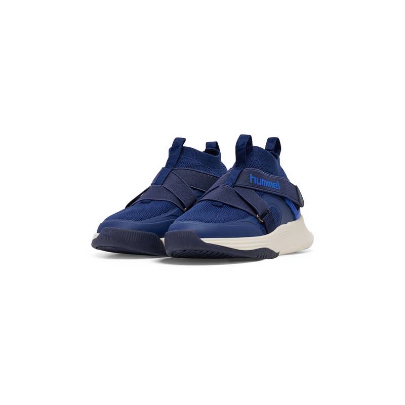 hummel HML8000 RECYCLED JR Sneaker Kinder