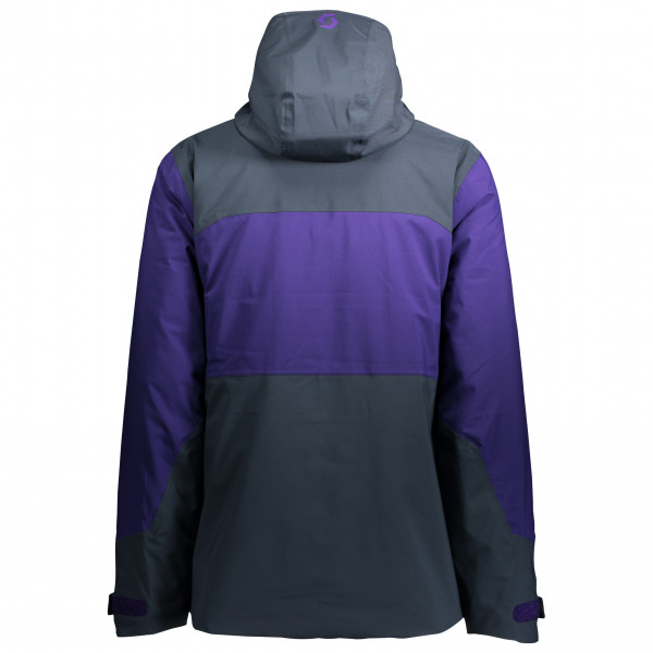 Scott - Ultimate Dryo 10 - Skijacke