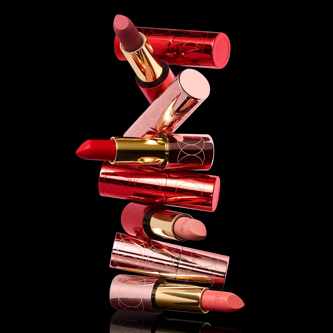 Absolute Matte Lipstick