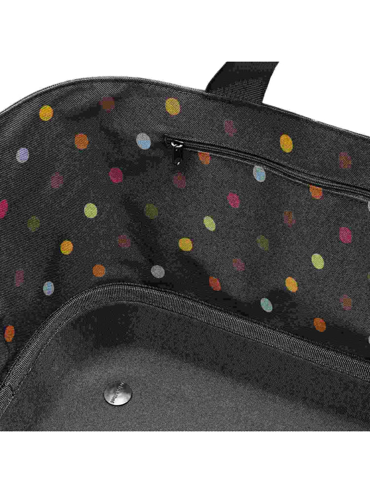 Reisenthel reisenthel shoppingbasket dots günstig kaufen onesize