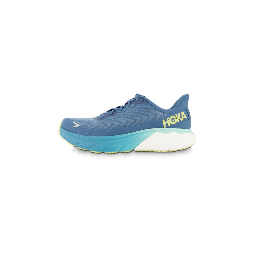 Hoka Arahi 6 1123194-BSOC / blau
