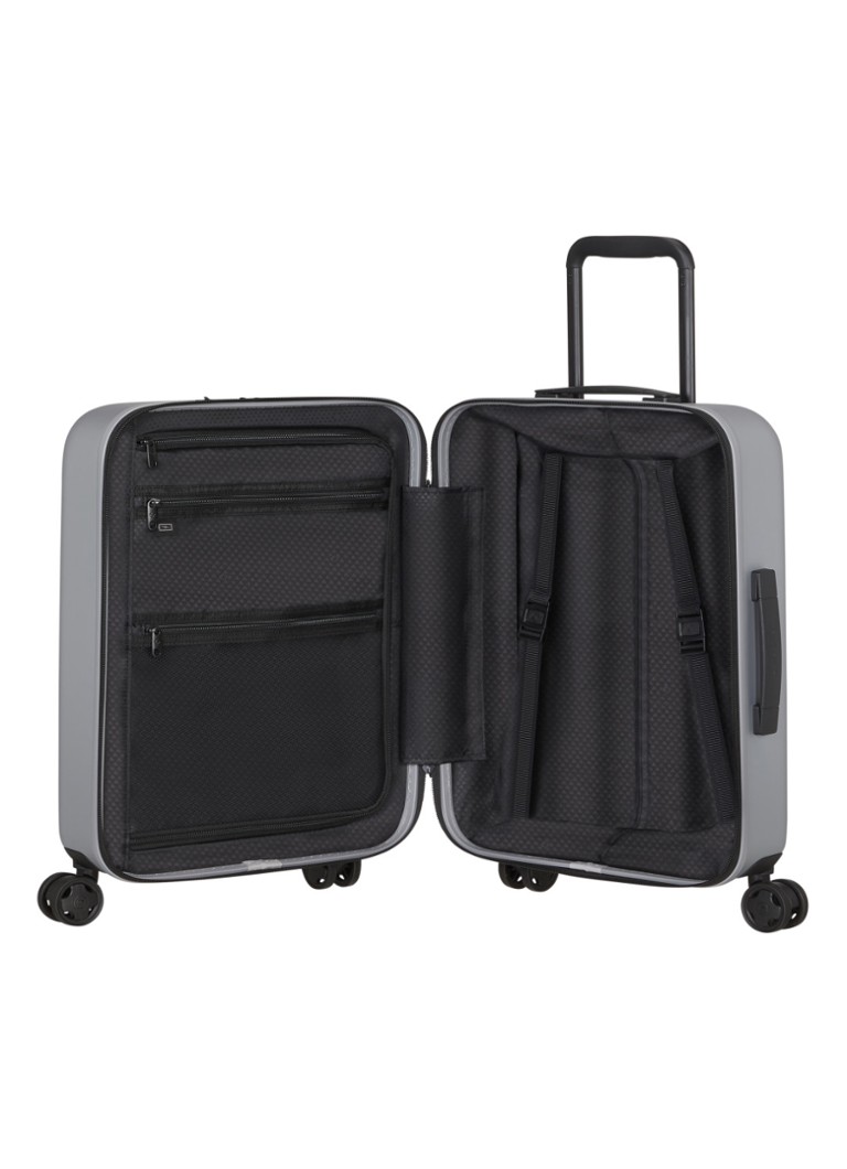 Samsonite Samsonite QUADRIX SPINNER 55/2