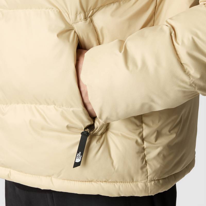 The North Face Saikuru Steppjacke Herren