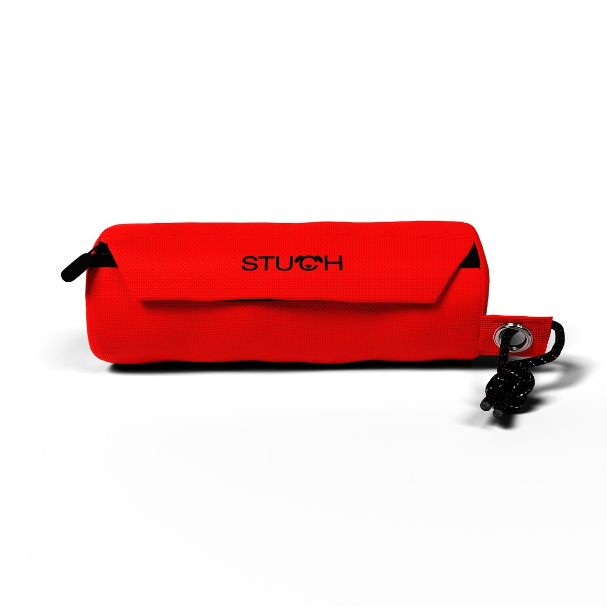 STUCH Agility & Training STUCH Futterbeutel - Futterdummy zum Apportieren rot