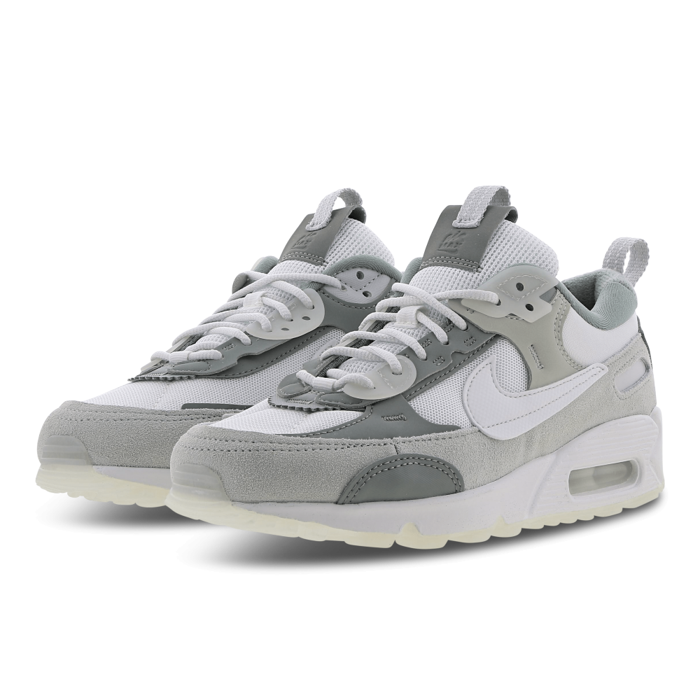 Nike Air Max 90 Futura DM9922-105 / grün