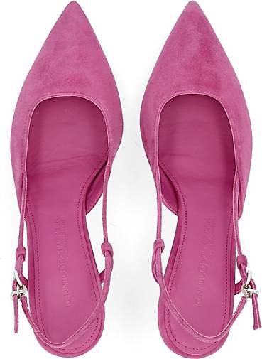 Kennel & Schmenger Slingpumps LIA