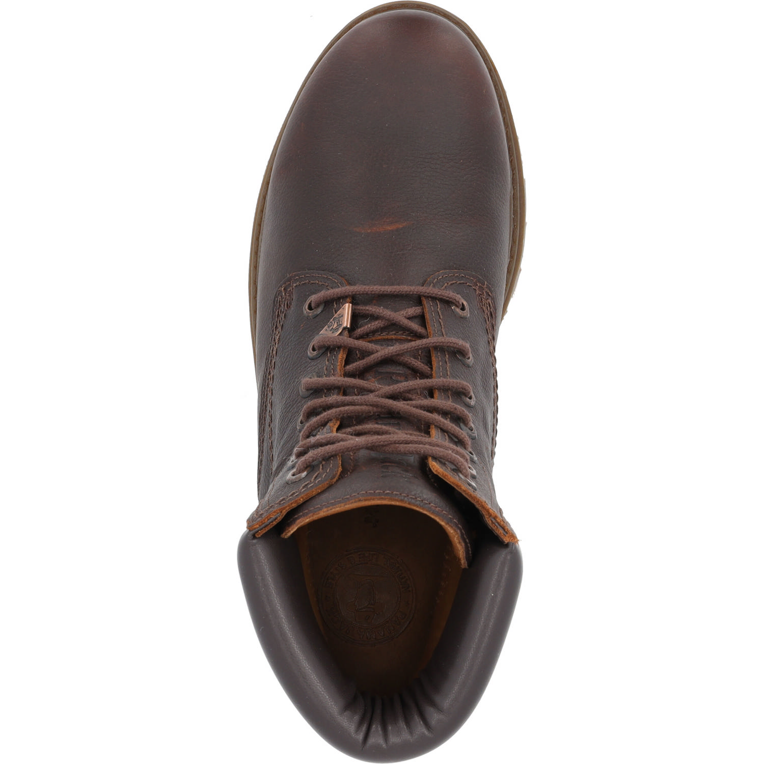 Panama Jack Panama 03 C, Winterstiefel, Herren, Napa Grass Castaño