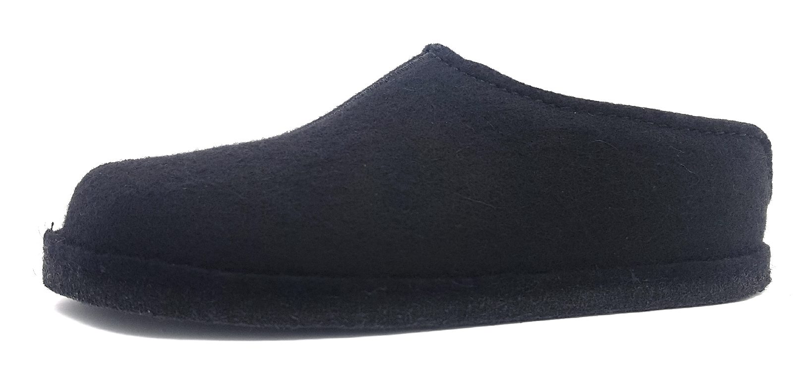 Haflinger Flair Smily 311013 Schwarz 3 schwarz