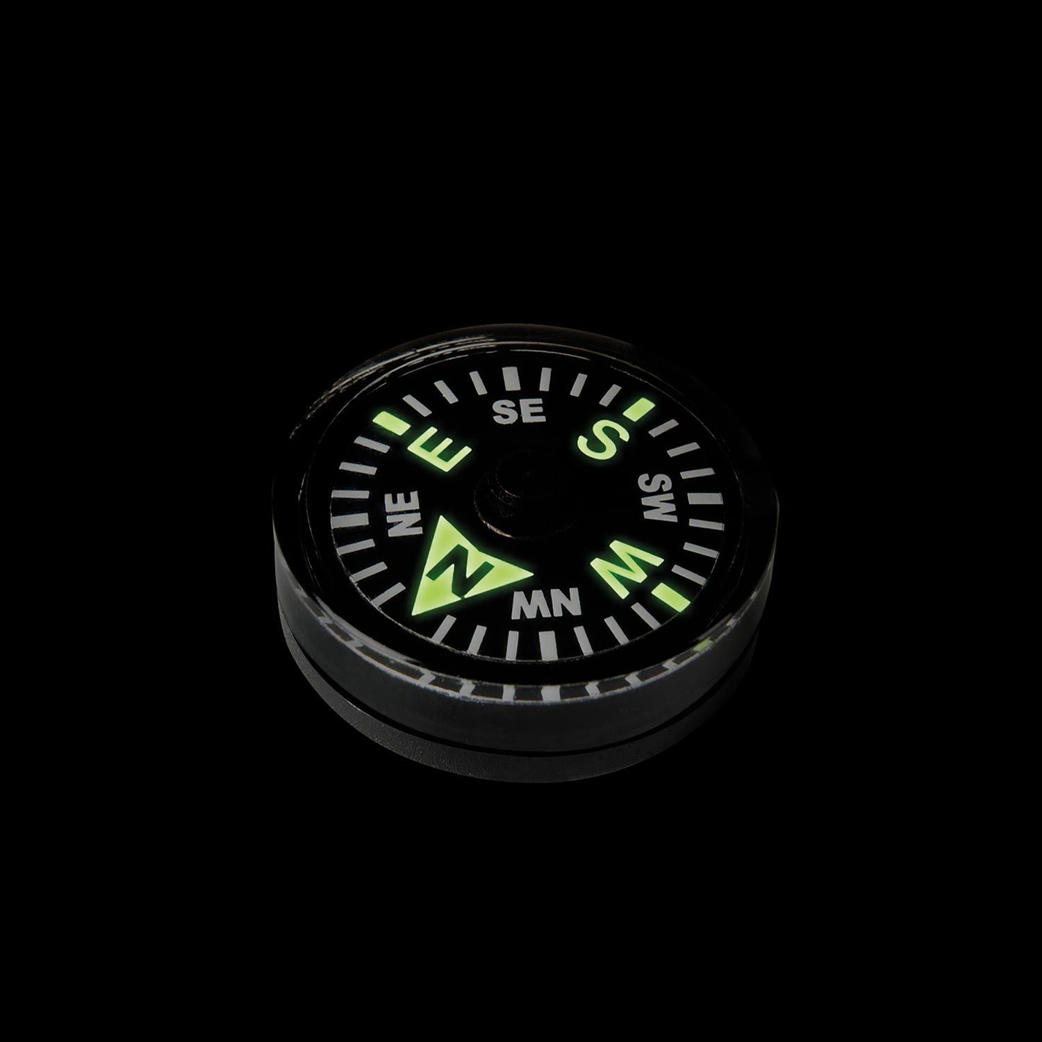 Button Compass