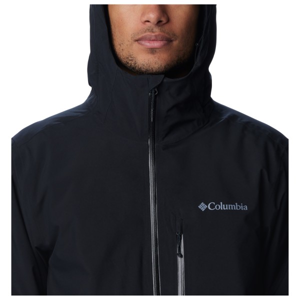 Columbia - Explorer's Edge Insulated Jacket - Winterjacke