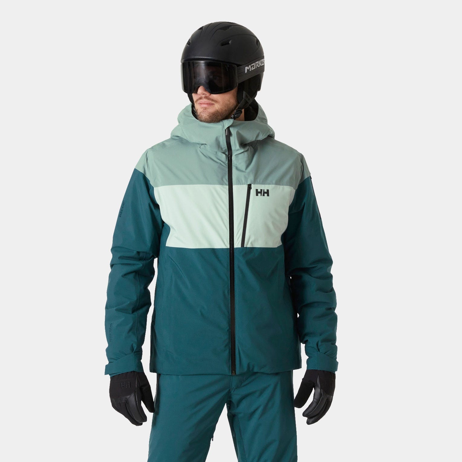 Men's Gravity Insulated Ski Jacket