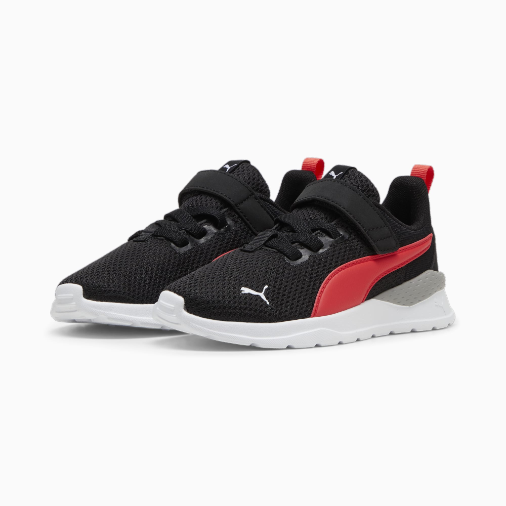 PUMA Anzarun Lite 372009_37 / schwarz