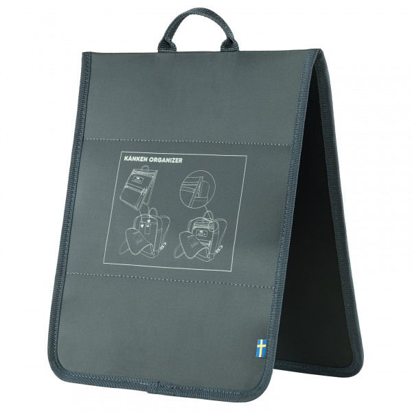 Fjällräven - Kånken Organizer - Tasche