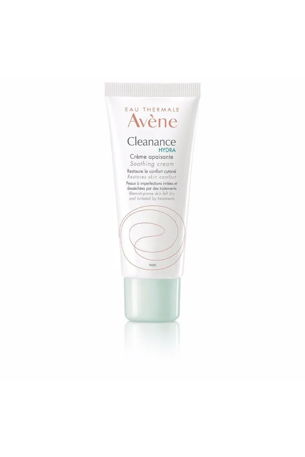Avène  Gesichtscreme - Feuchtigkeitscreme