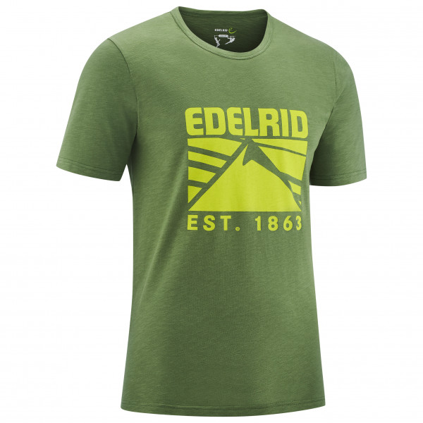Edelrid - Highball IV - T-Shirt
