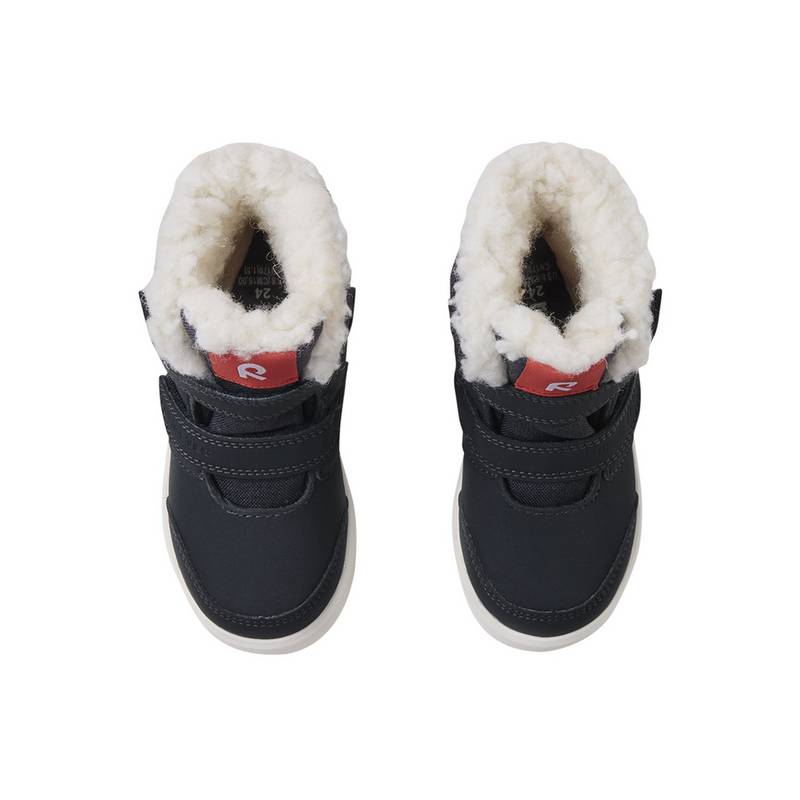 reima Pyrytys Winterschuhe Kinder