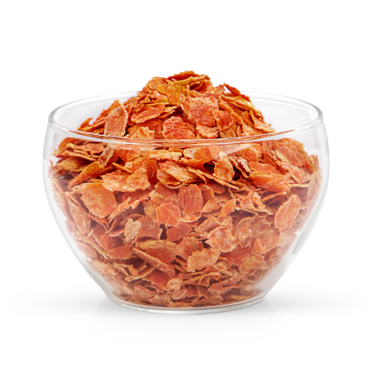 Aniforte Ergänzungsfutter & Aufzucht Aniforte BARF- Line Karotten-Möhrenflocken 1kg