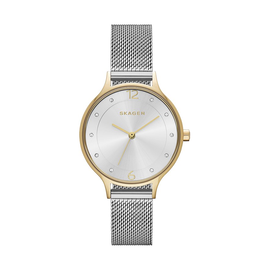 Skagen Damenuhr