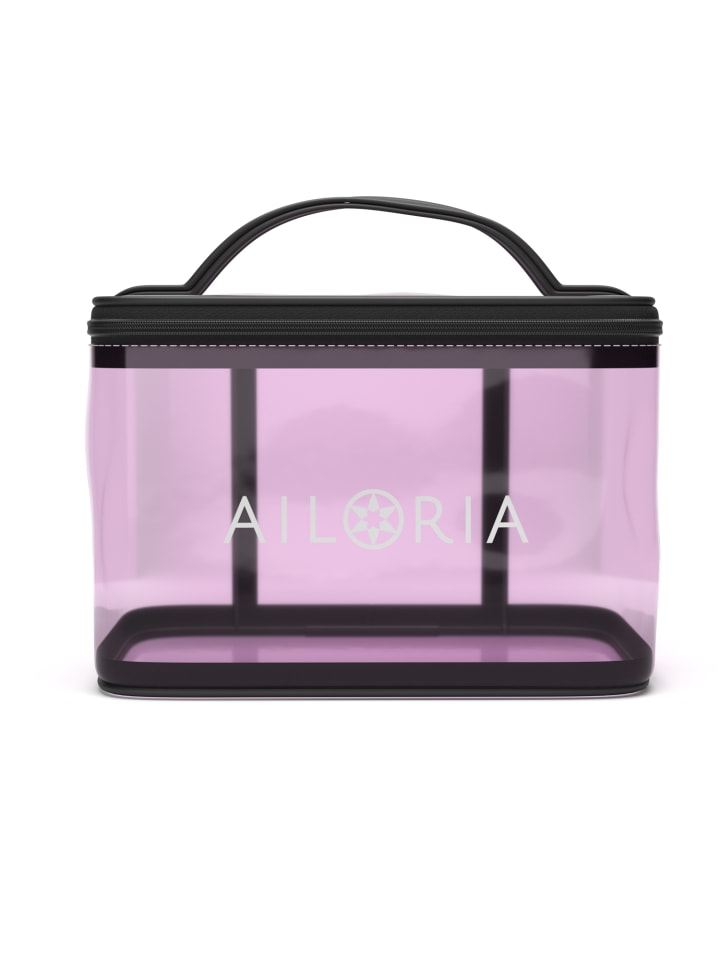 Ailoria VANITY Kosmetiktasche in pink günstig kaufen 3L