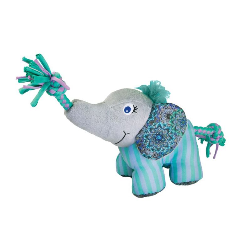 KONG Knots Carnival Elephant zu TOP-Preisen