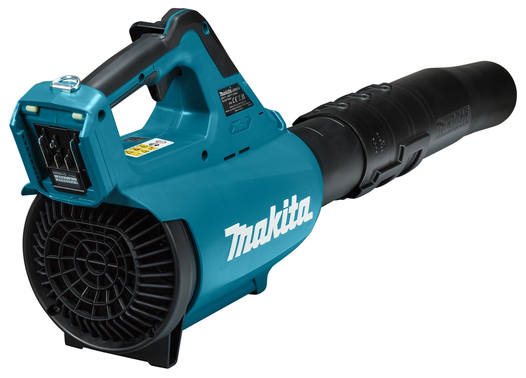 Makita UB001GZ Akku-Laubbläser 40 V max. (ohne Akku und Ladegerät)