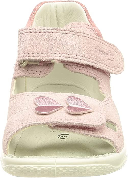 SUPERFIT Mädchen Sandalen rose