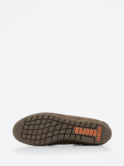 Sneaker High-16732090002 Candice Cooper