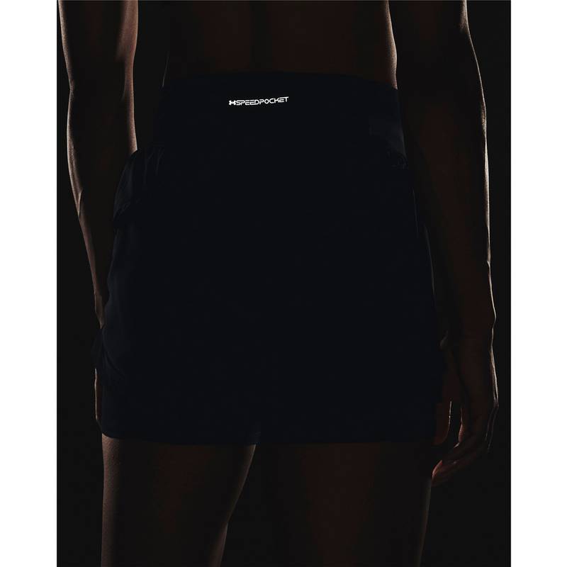Under Armour RUN ELITE Funktionsshorts Damen