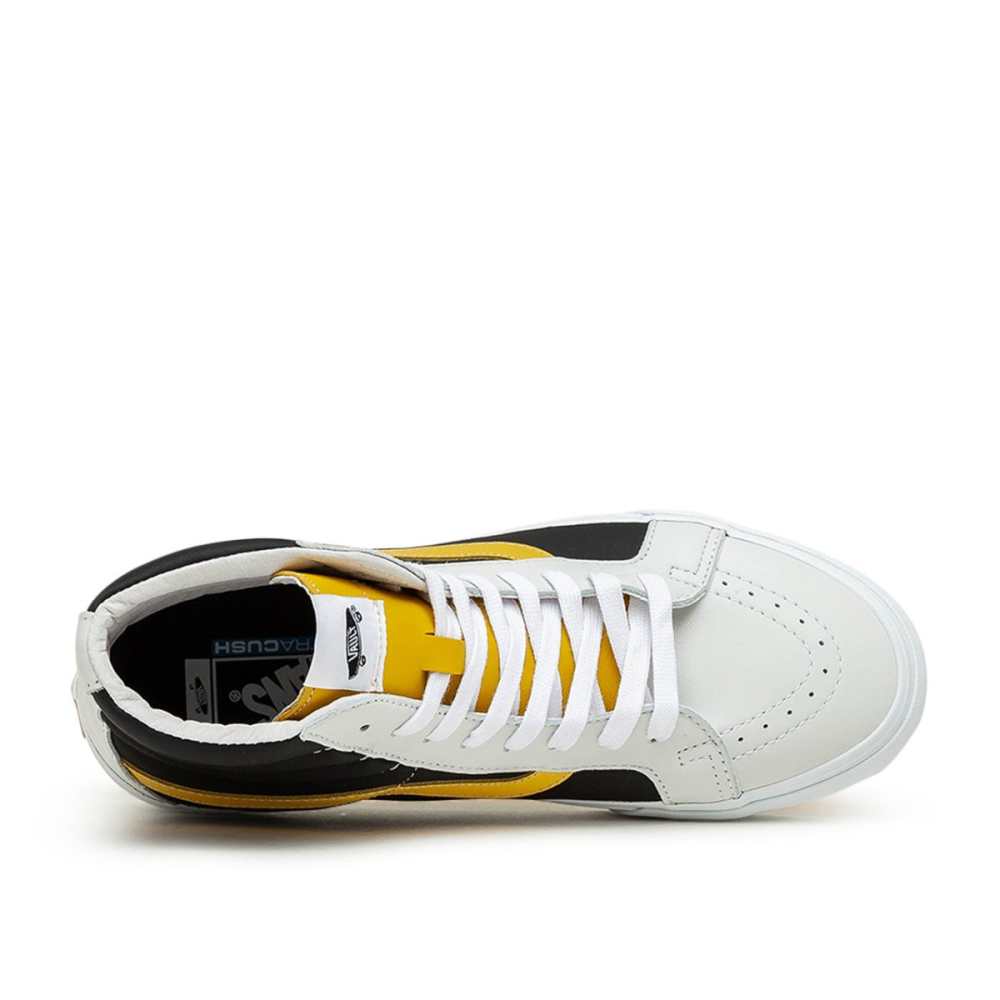 Vans Sk8 Hi Reissue VN0A4BVHA0I / schwarz