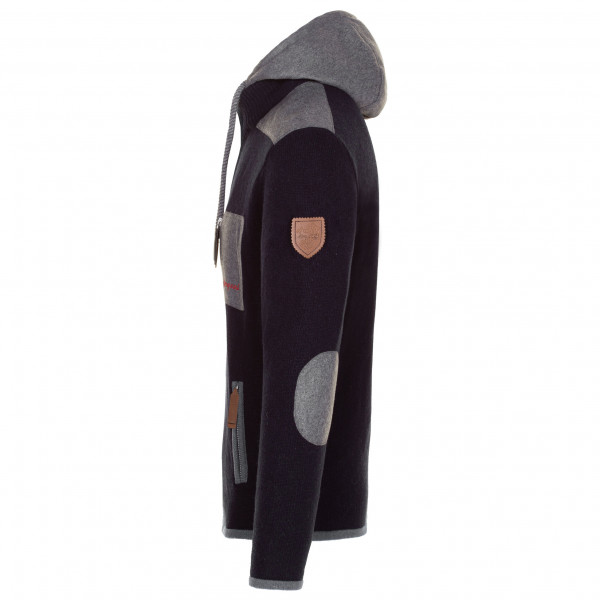 Almgwand - Angereralm - Wolljacke