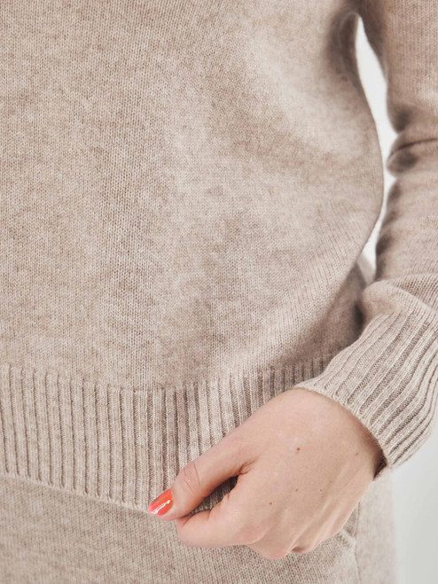 Pullover-93413590009 FLONA