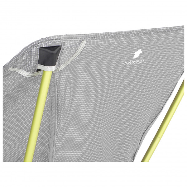 Helinox - Chair Zero L - Campingstuhl