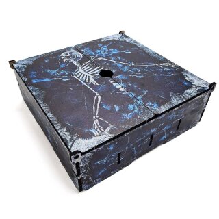 e-Raptor Card Storage Case - Black Ice