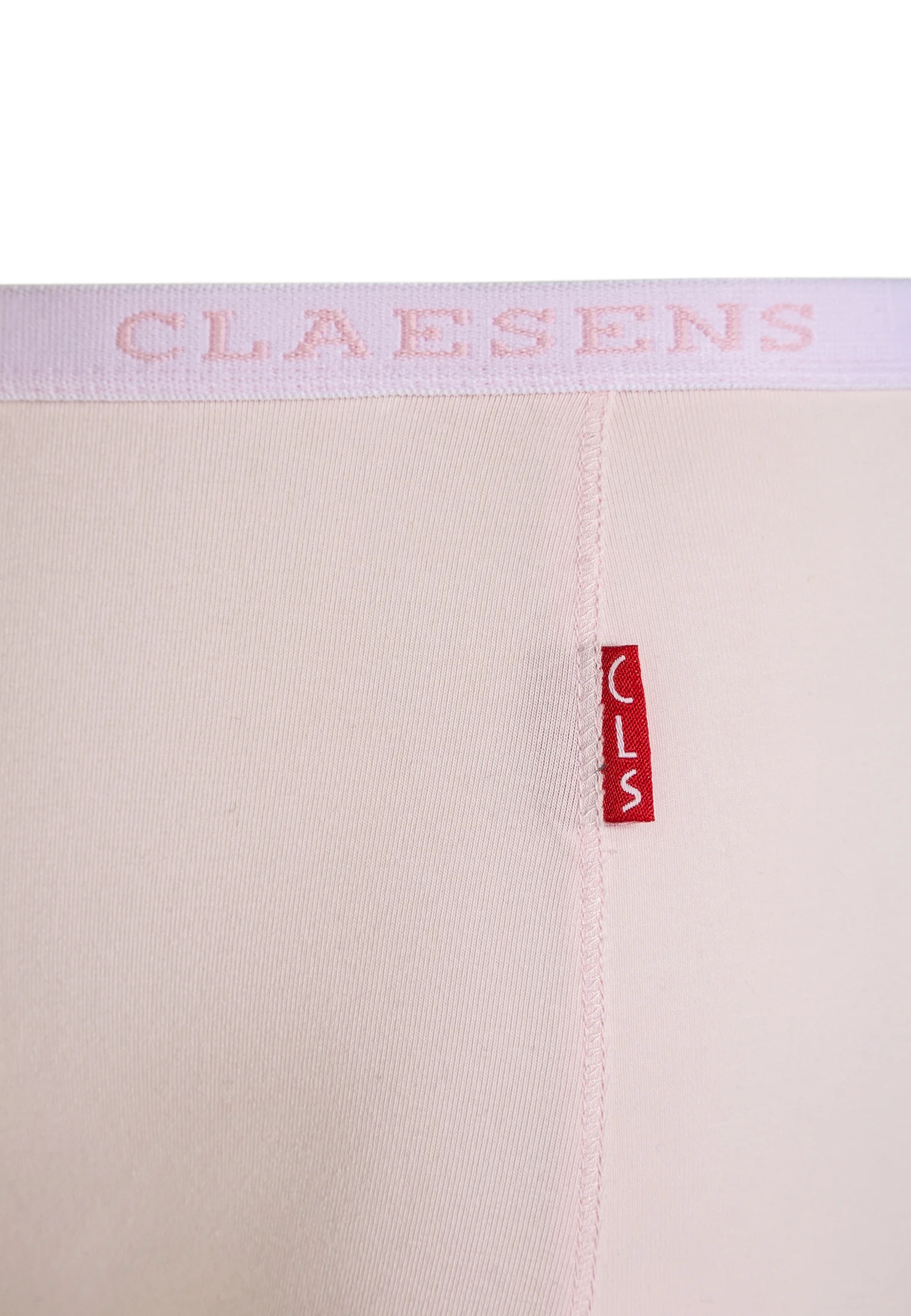 Claesen's GIRLS 2 PACK - Culotte