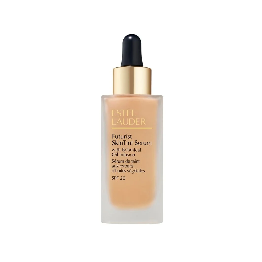 Futurist SkinTint Serum Foundation - Podkład w płynie
