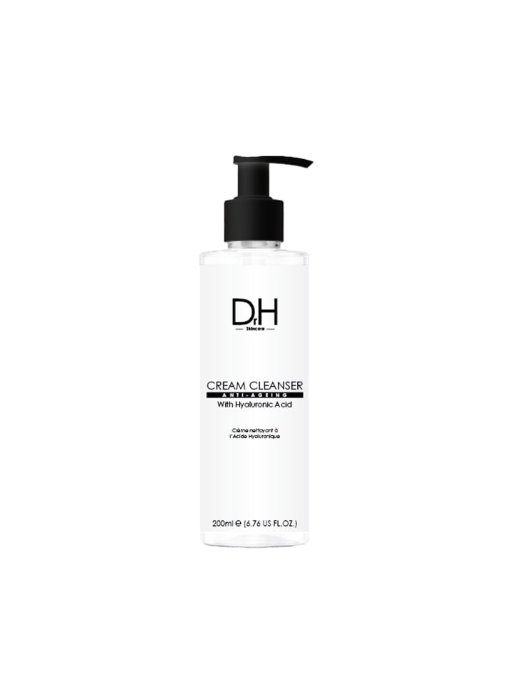 Skinchemists AHA Hyaluronsäure-Reiniger 200ml günstig kaufen onesize