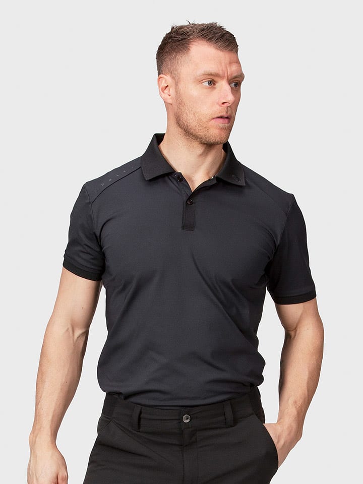 Halti Funktionspoloshirt 