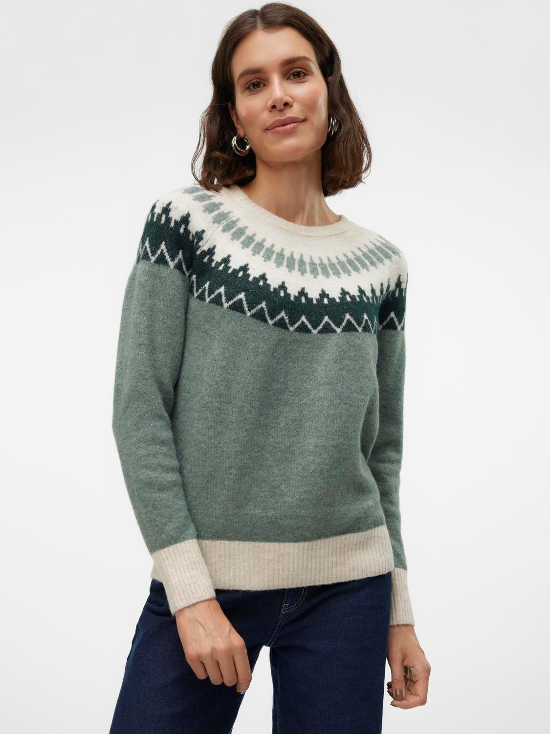 VMSIMONE Pullover