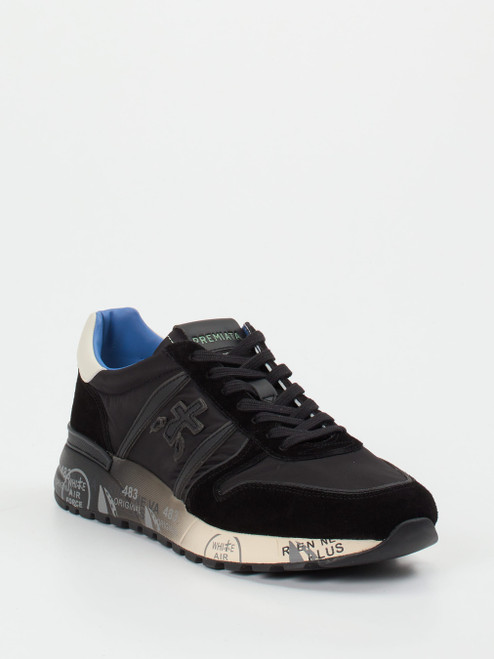 Sneaker-46610090647 Premiata