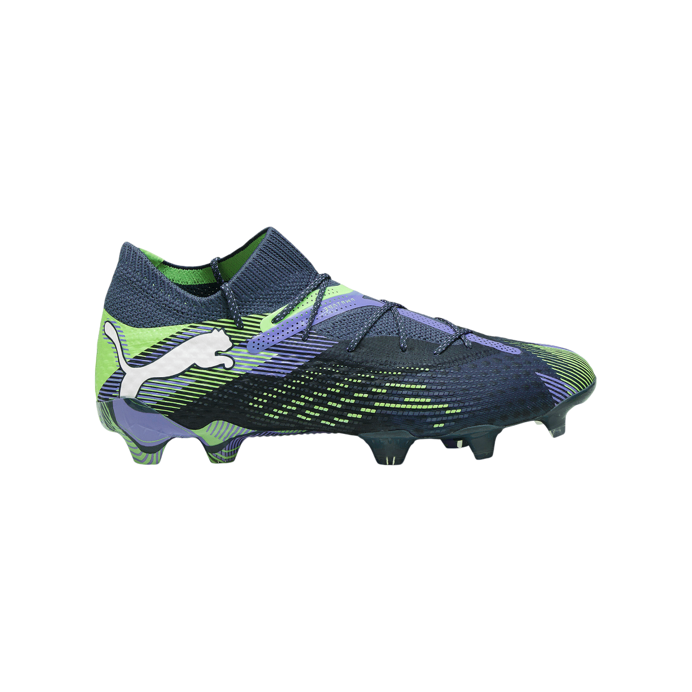 PUMA FUTURE 7 Ultimate FG/AG Grau F03