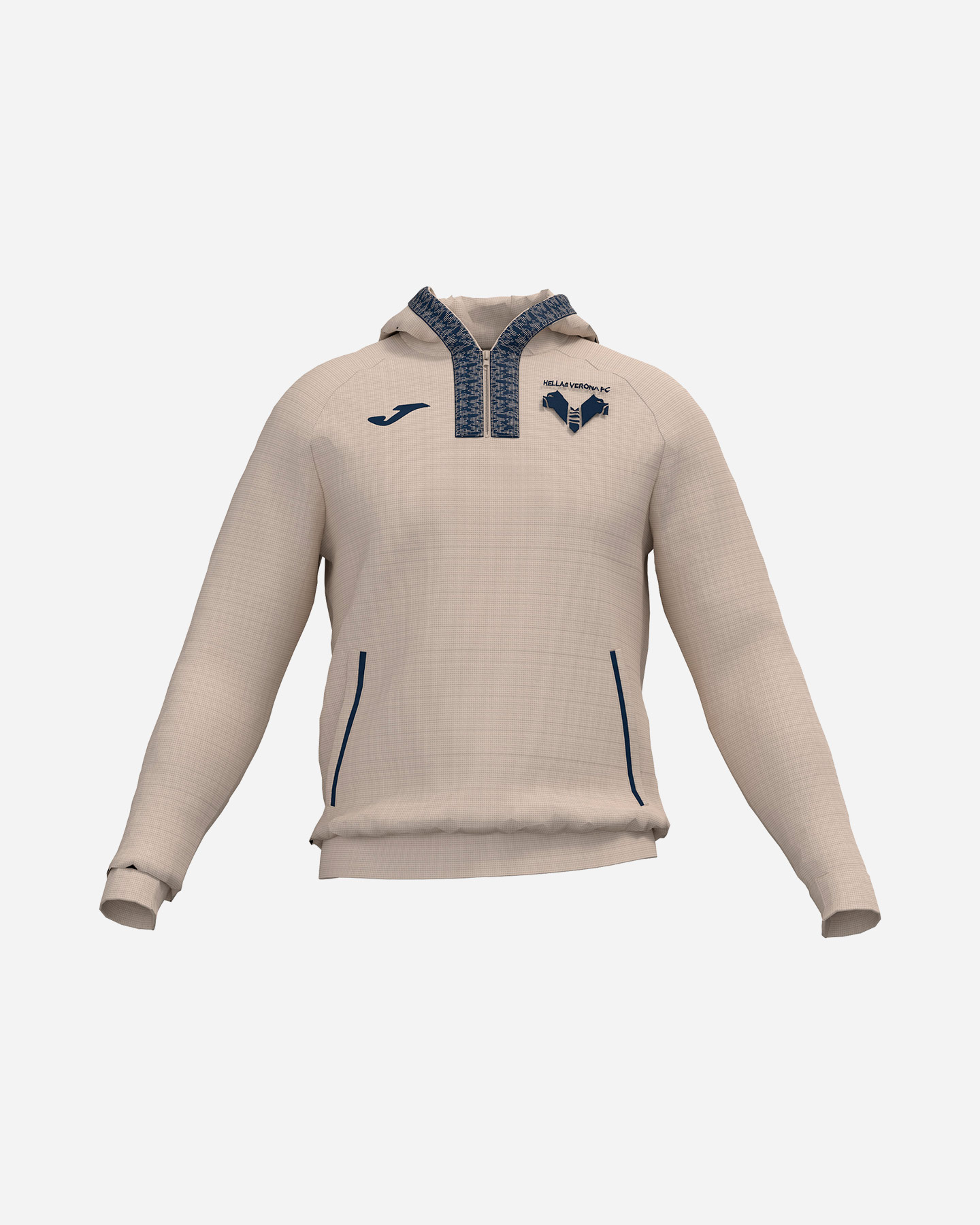 Oficiálne futbalové oblečenie Joma Hellas Verona 24-25 M TI11301B3101.SR